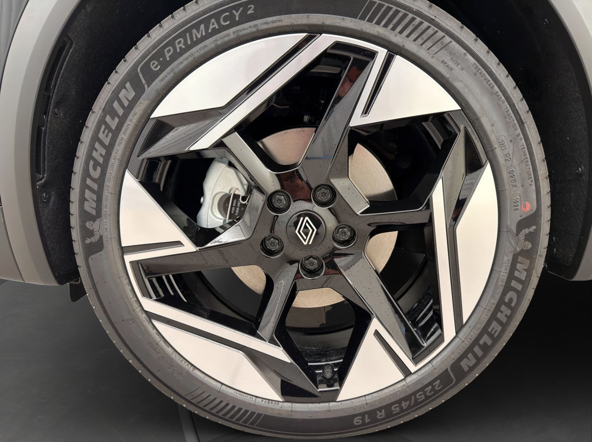 RENAULT Symbioz 1.6 E-Tech Iconic-image-10