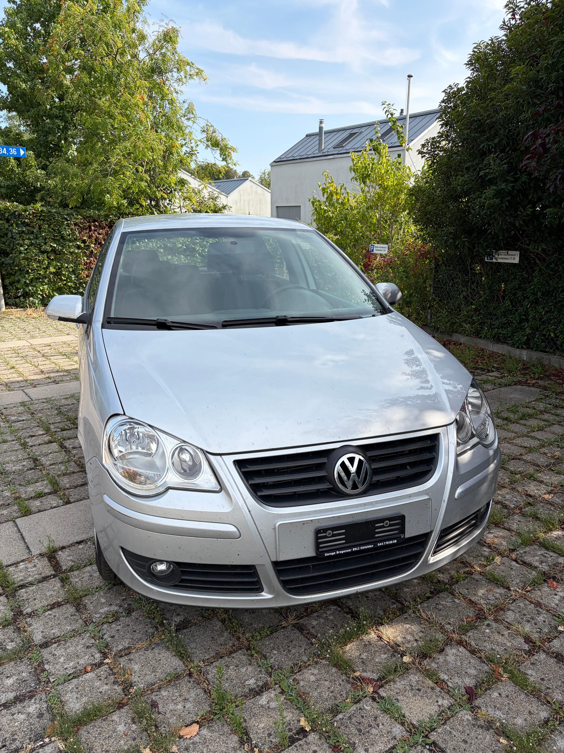 VW POLO-image-0