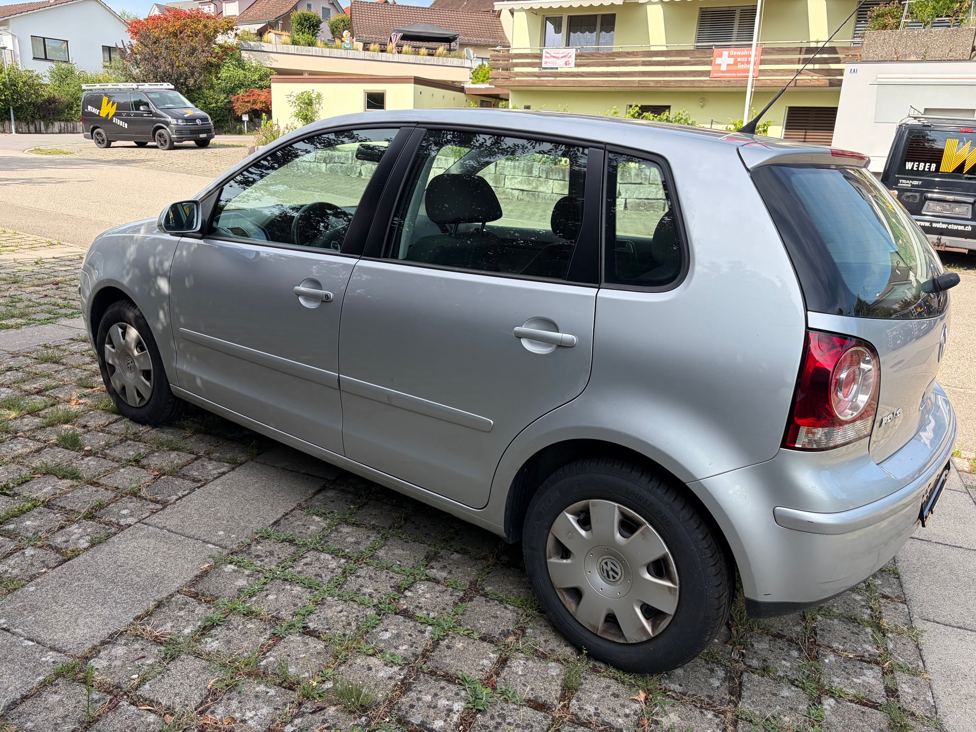 VW POLO-image-1