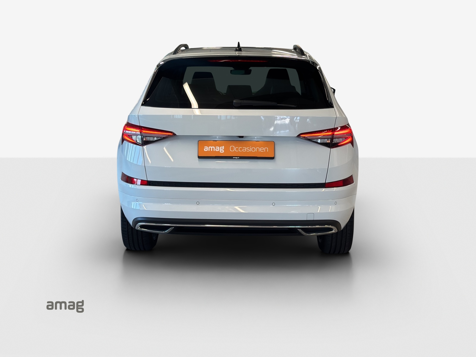 SKODA Kodiaq 2.0 TSI 4x4 SportLine-showroom-element-3