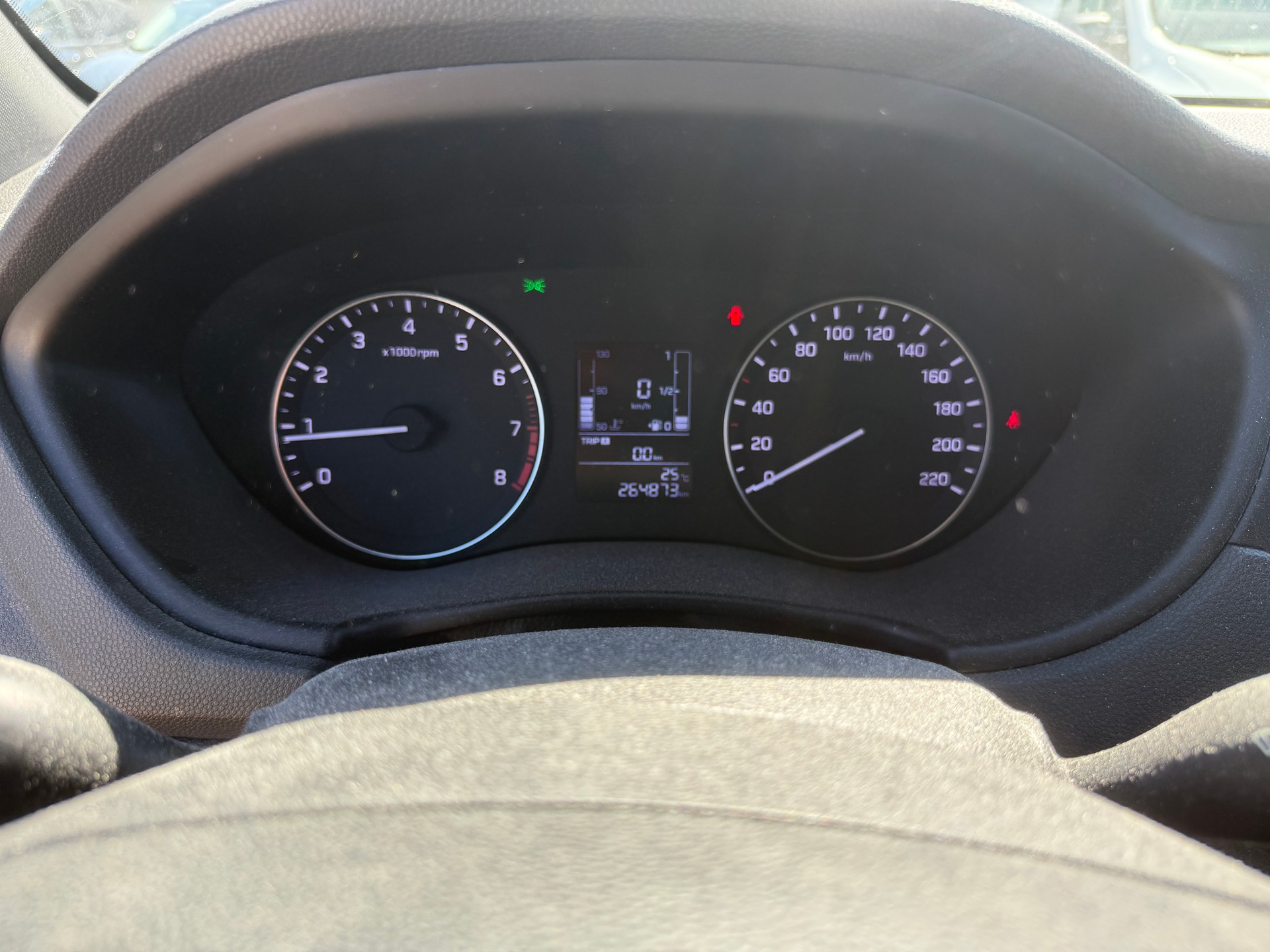 HYUNDAI i20 1.0 T-GDi GO-image-10