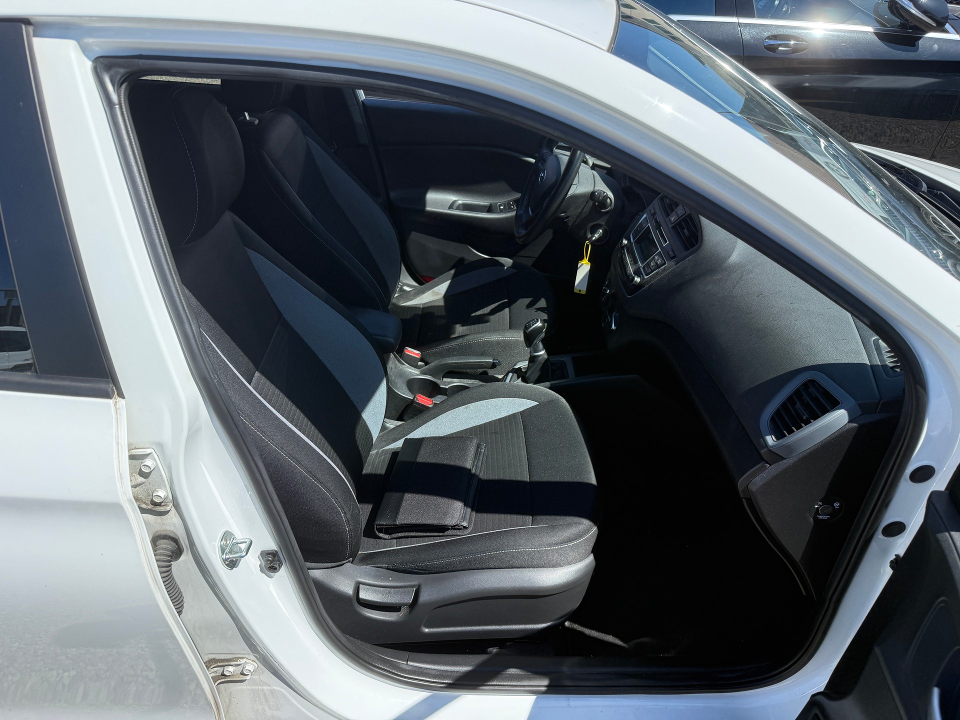 HYUNDAI i20 1.0 T-GDi GO-image-7