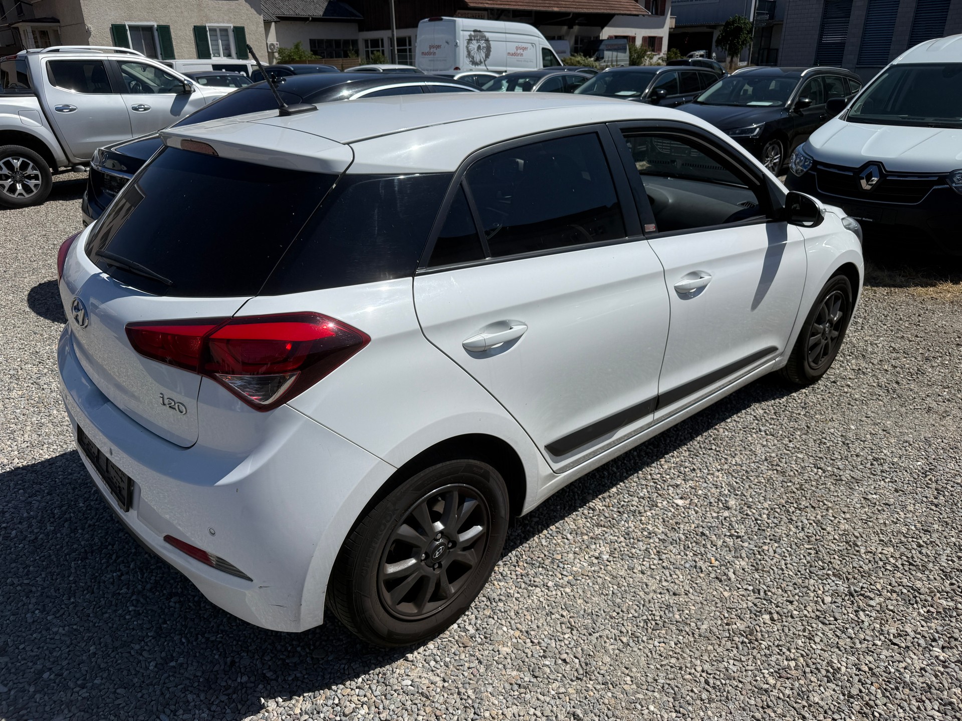 HYUNDAI i20 1.0 T-GDi GO-image-4