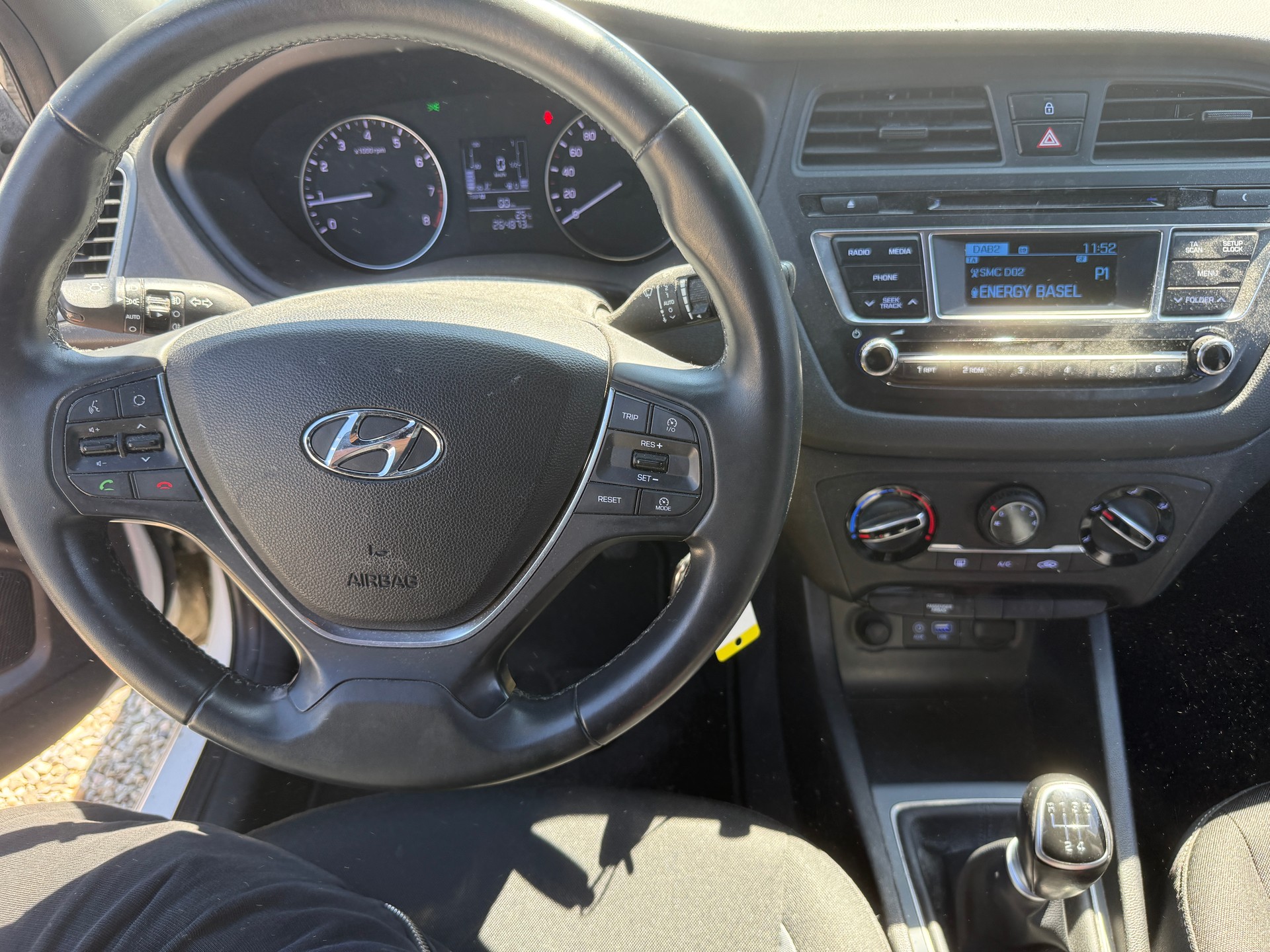 HYUNDAI i20 1.0 T-GDi GO-image-9