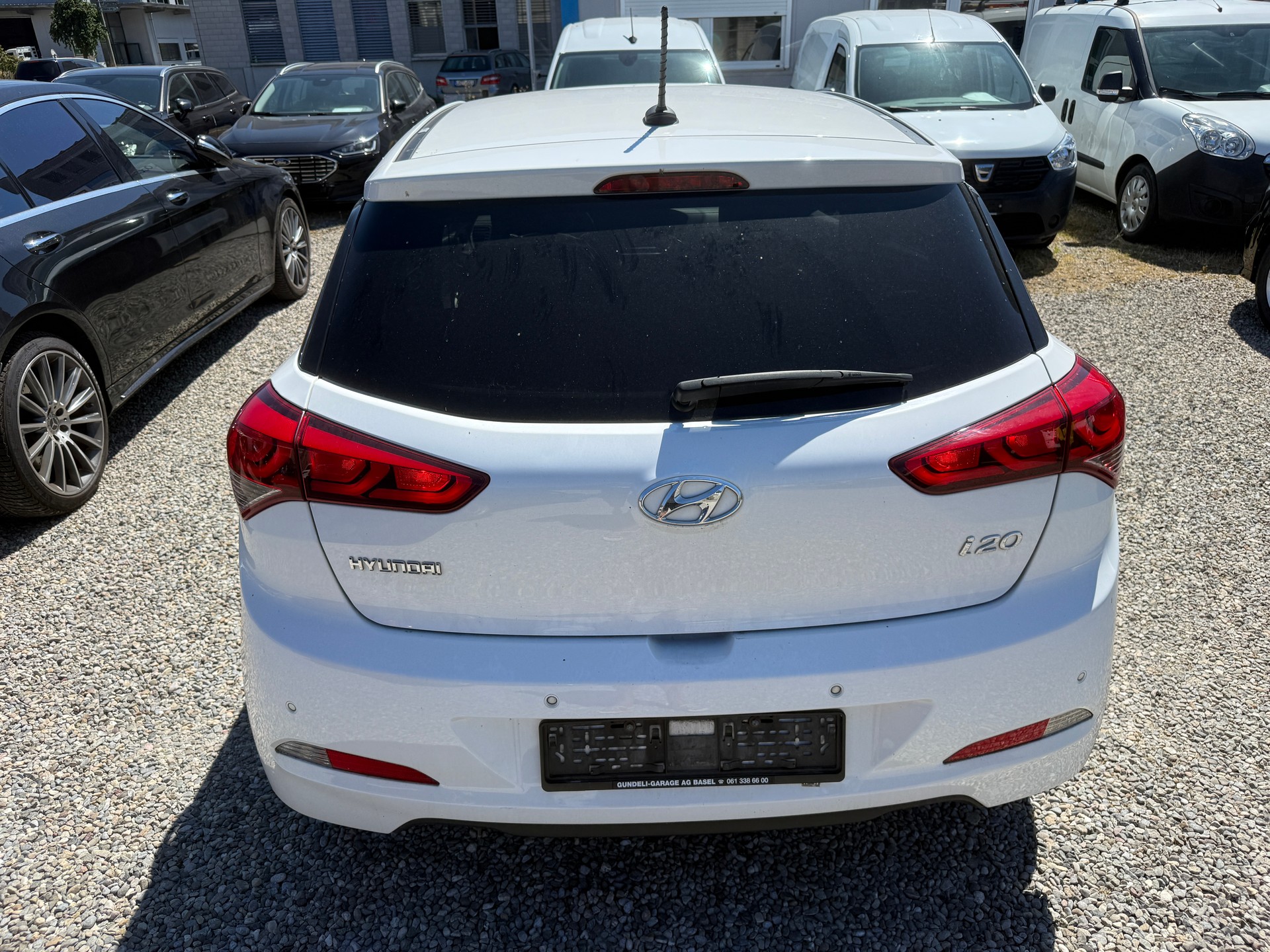 HYUNDAI i20 1.0 T-GDi GO-image-5