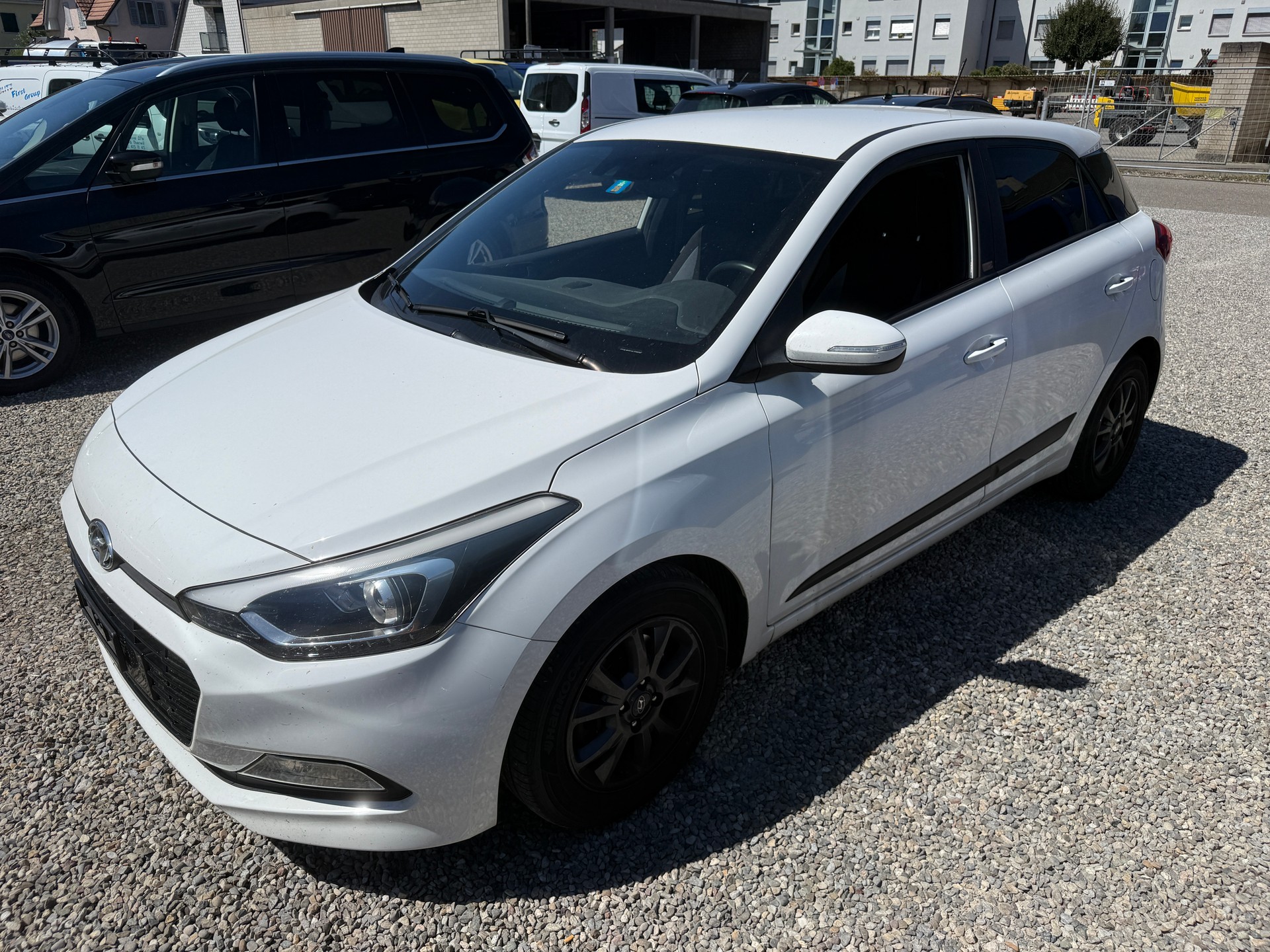 HYUNDAI i20 1.0 T-GDi GO-image-1