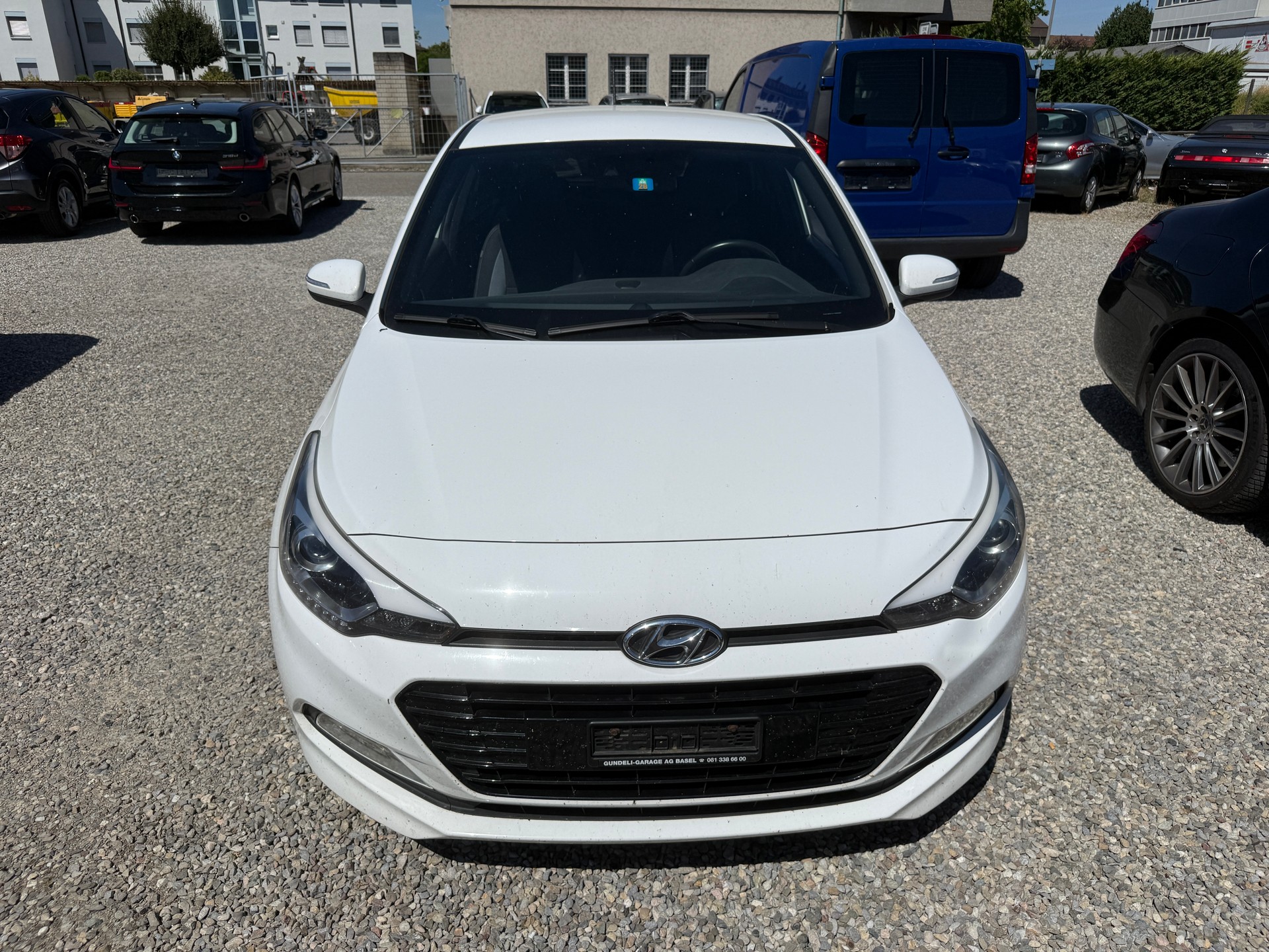 HYUNDAI i20 1.0 T-GDi GO-image-2