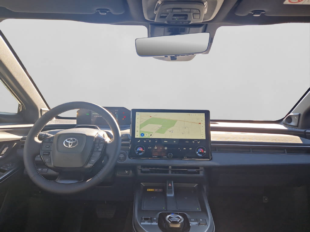 TOYOTA bZ4X Touring Premium AWD 48149/000-image-10