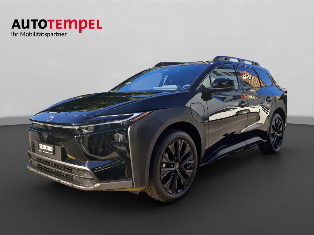 TOYOTA bZ4X Touring Premium AWD 48149/000-image-0