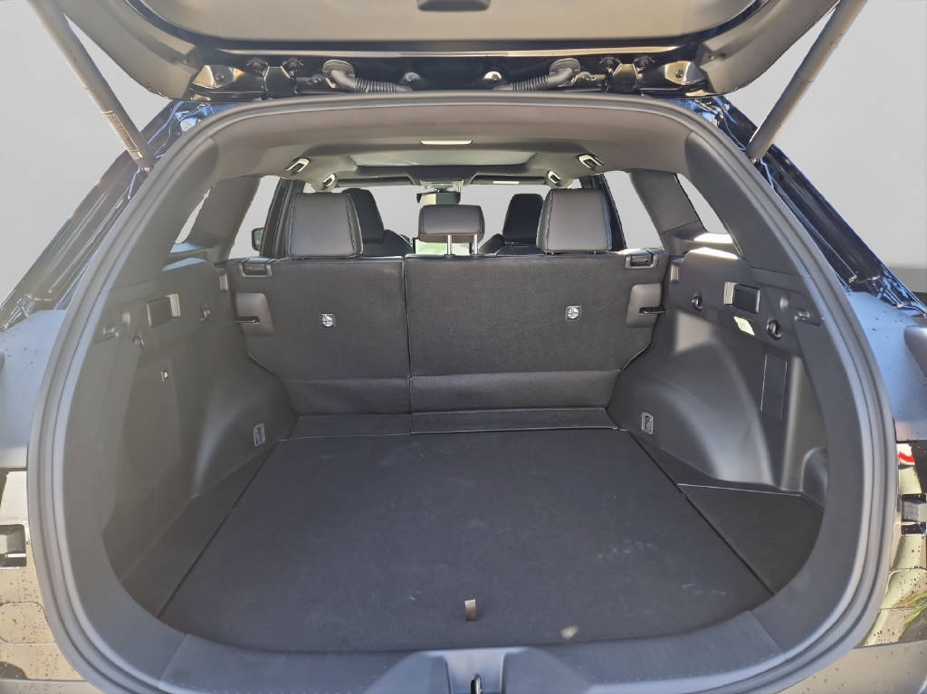 TOYOTA bZ4X Touring Premium AWD 48149/000-image-13