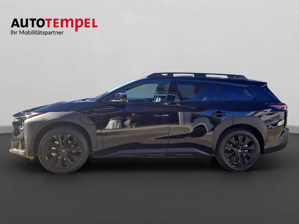 TOYOTA bZ4X Touring Premium AWD 48149/000-image-1