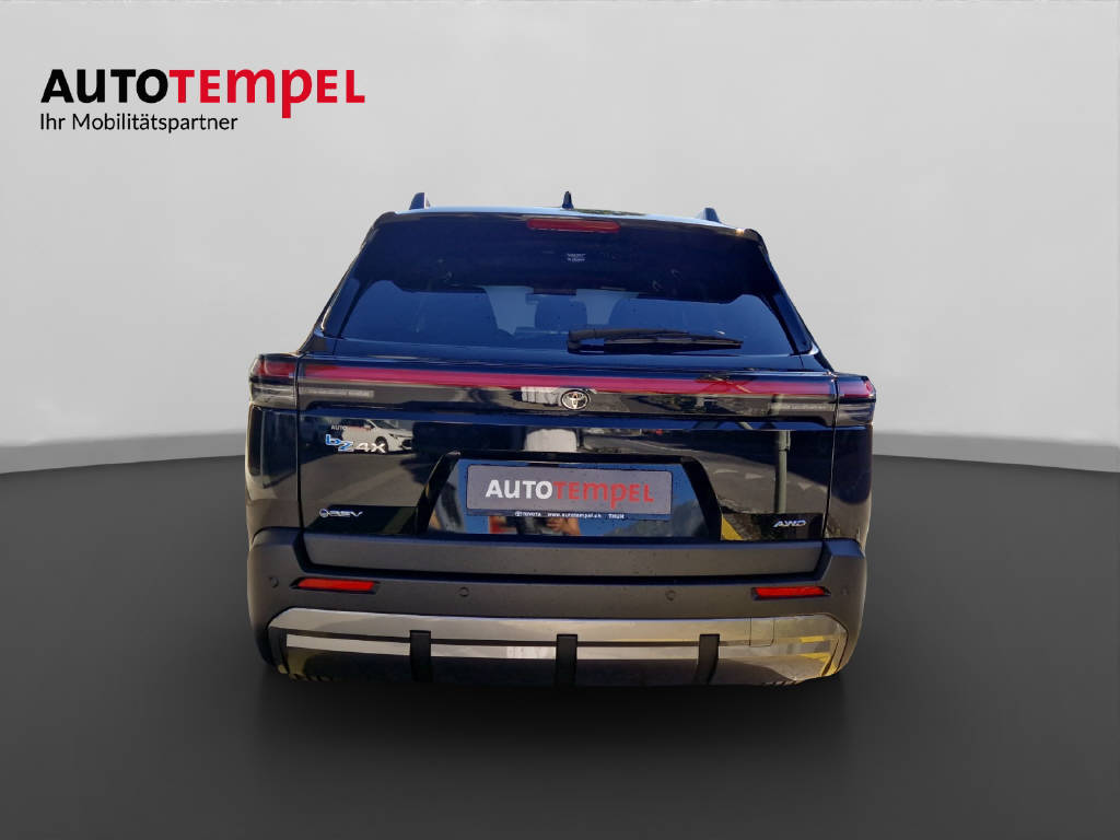 TOYOTA bZ4X Touring Premium AWD 48149/000-image-7
