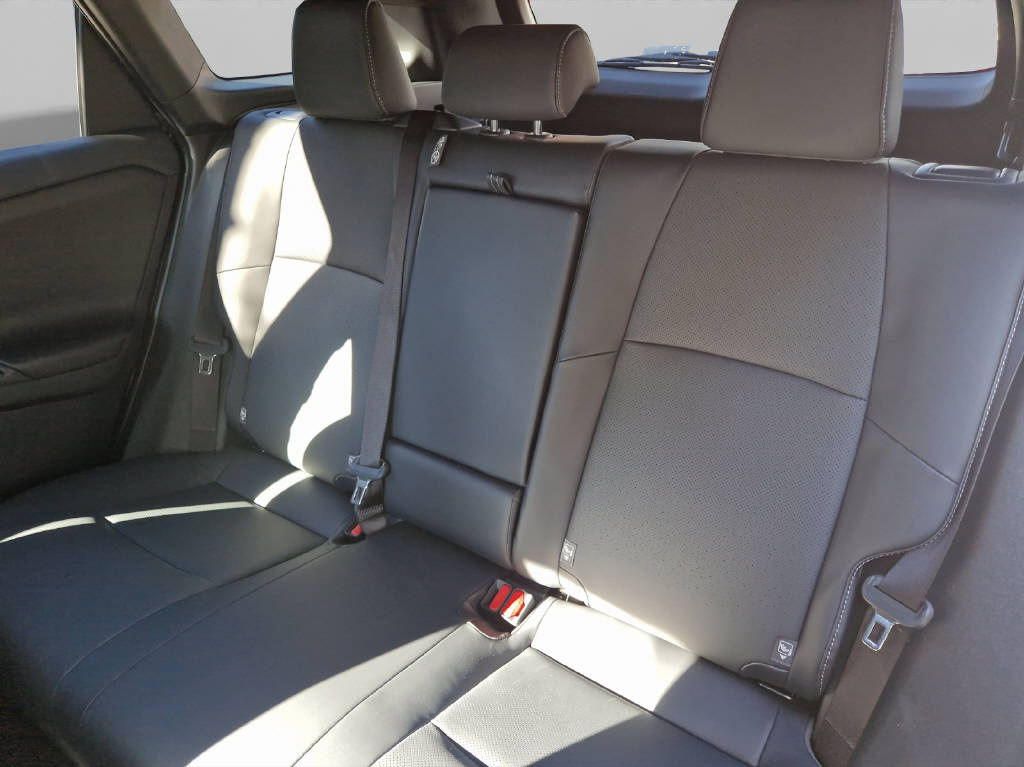 TOYOTA bZ4X Touring Premium AWD 48149/000-image-14