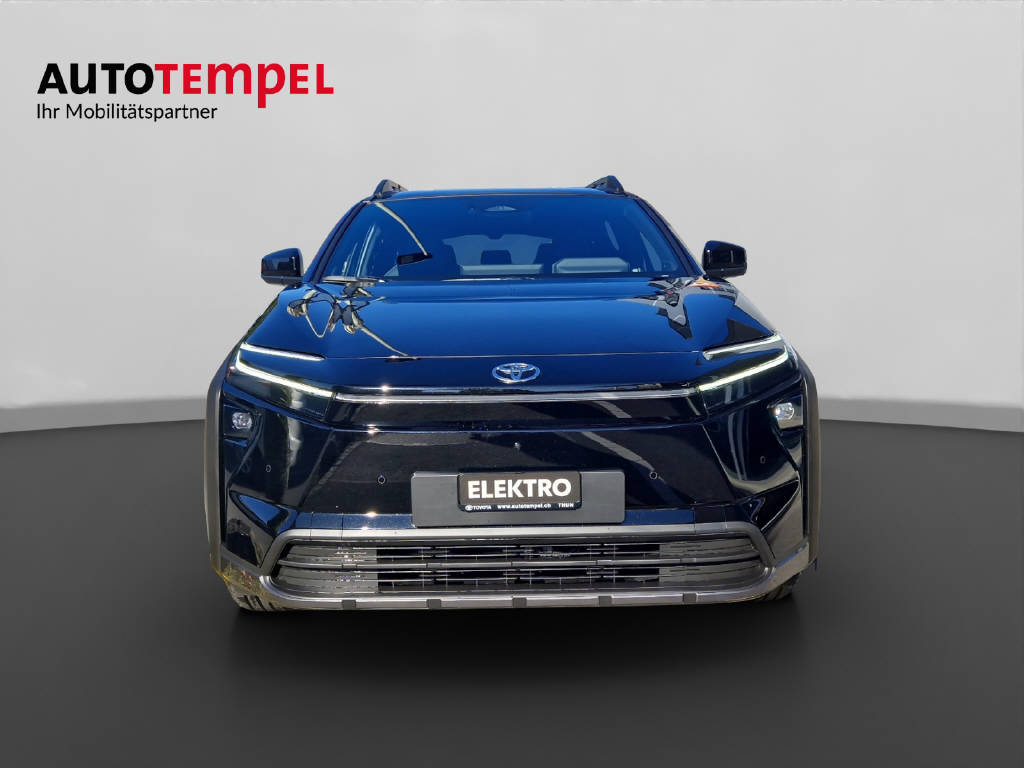TOYOTA bZ4X Touring Premium AWD 48149/000-image-6