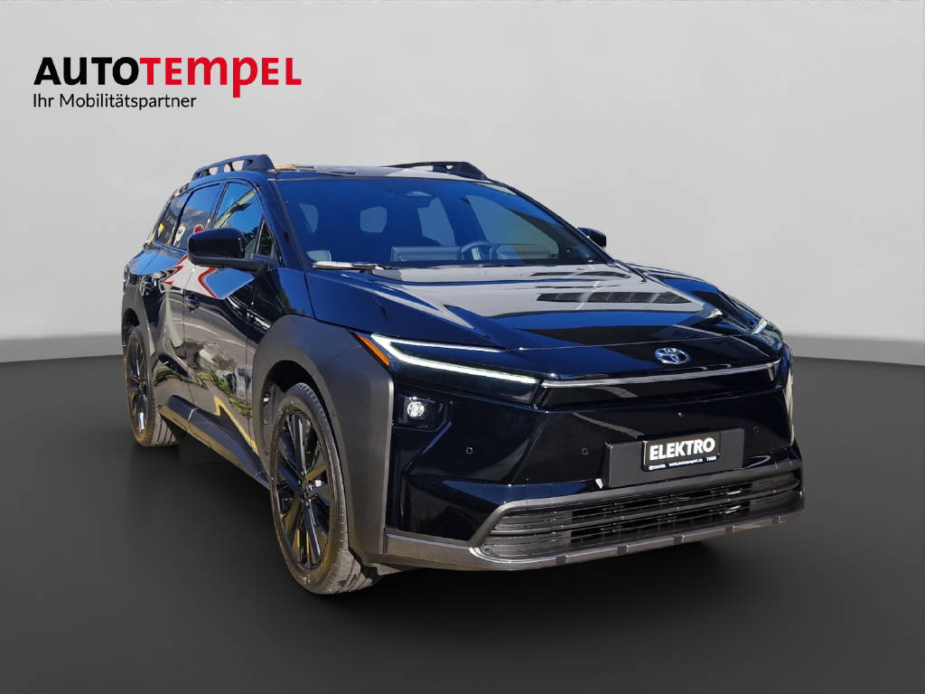 TOYOTA bZ4X Touring Premium AWD 48149/000-image-3