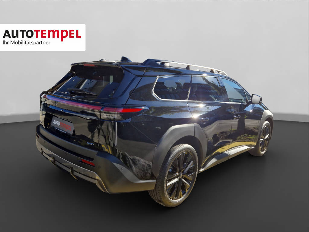 TOYOTA bZ4X Touring Premium AWD 48149/000-image-5