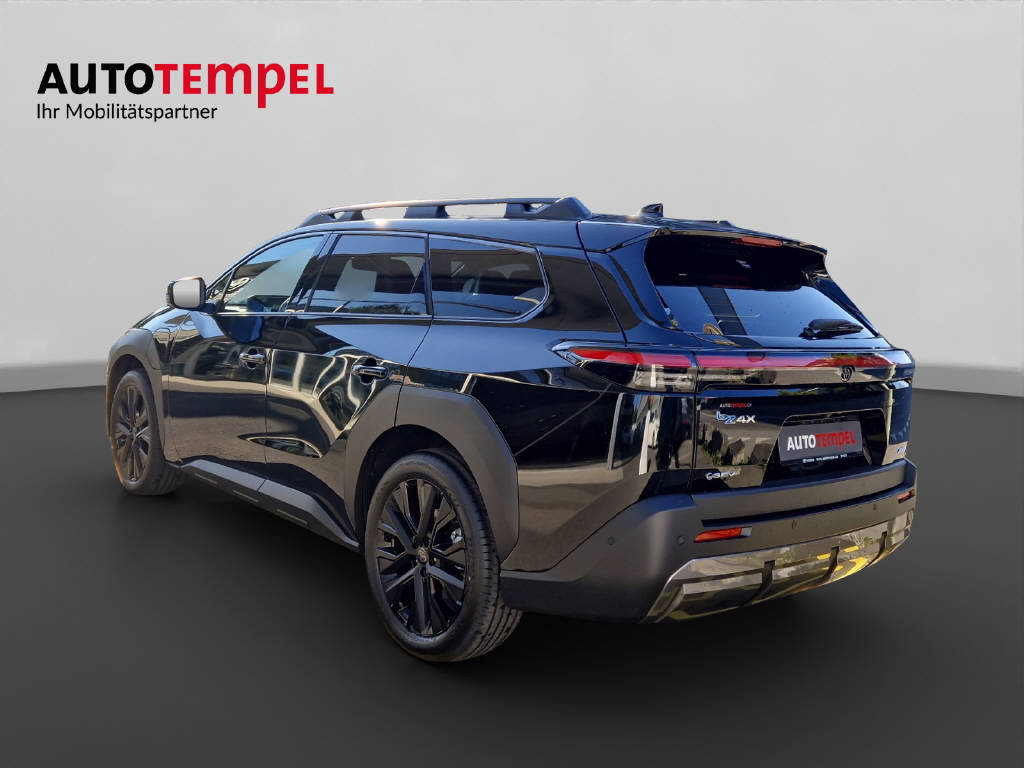 TOYOTA bZ4X Touring Premium AWD 48149/000-image-2