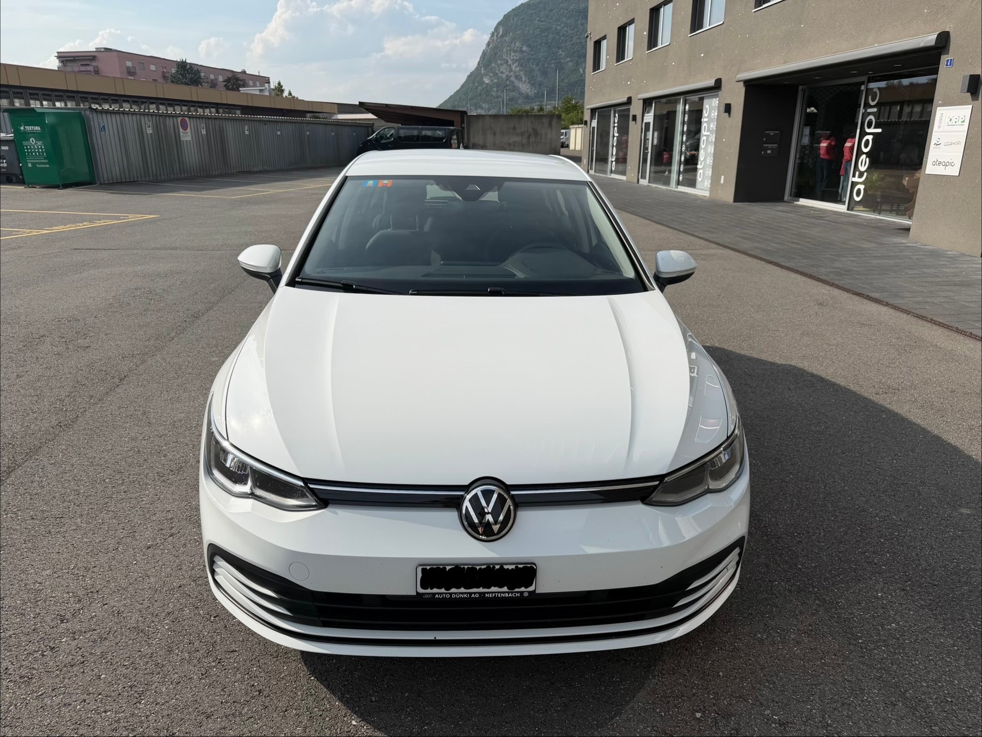VW 1.0 TSI Value-image-2