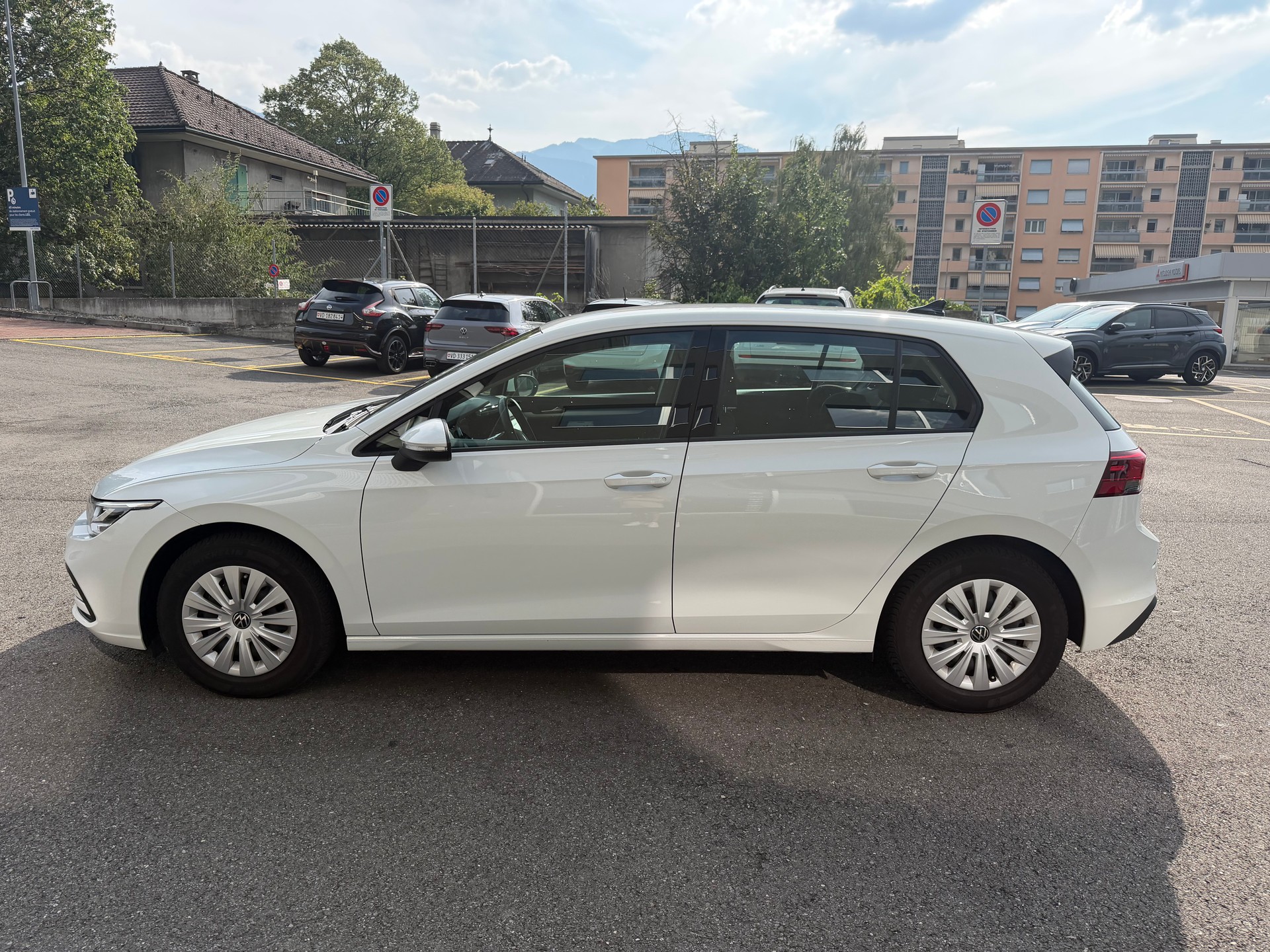 VW 1.0 TSI Value-image-5