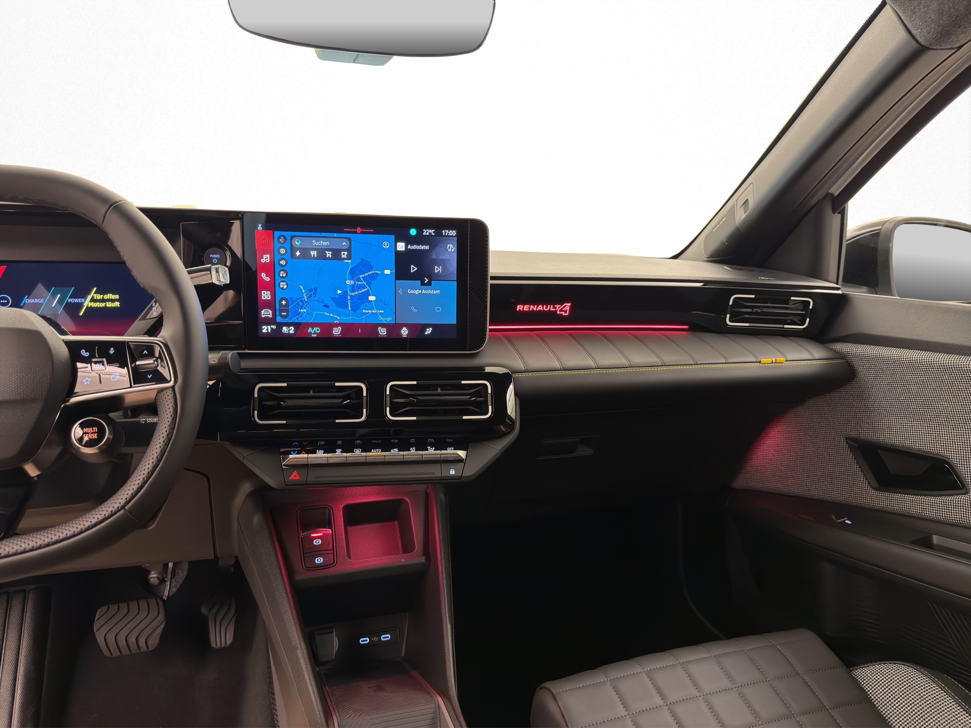 RENAULT R4 E-Tech Comfort Range iconic-image-10
