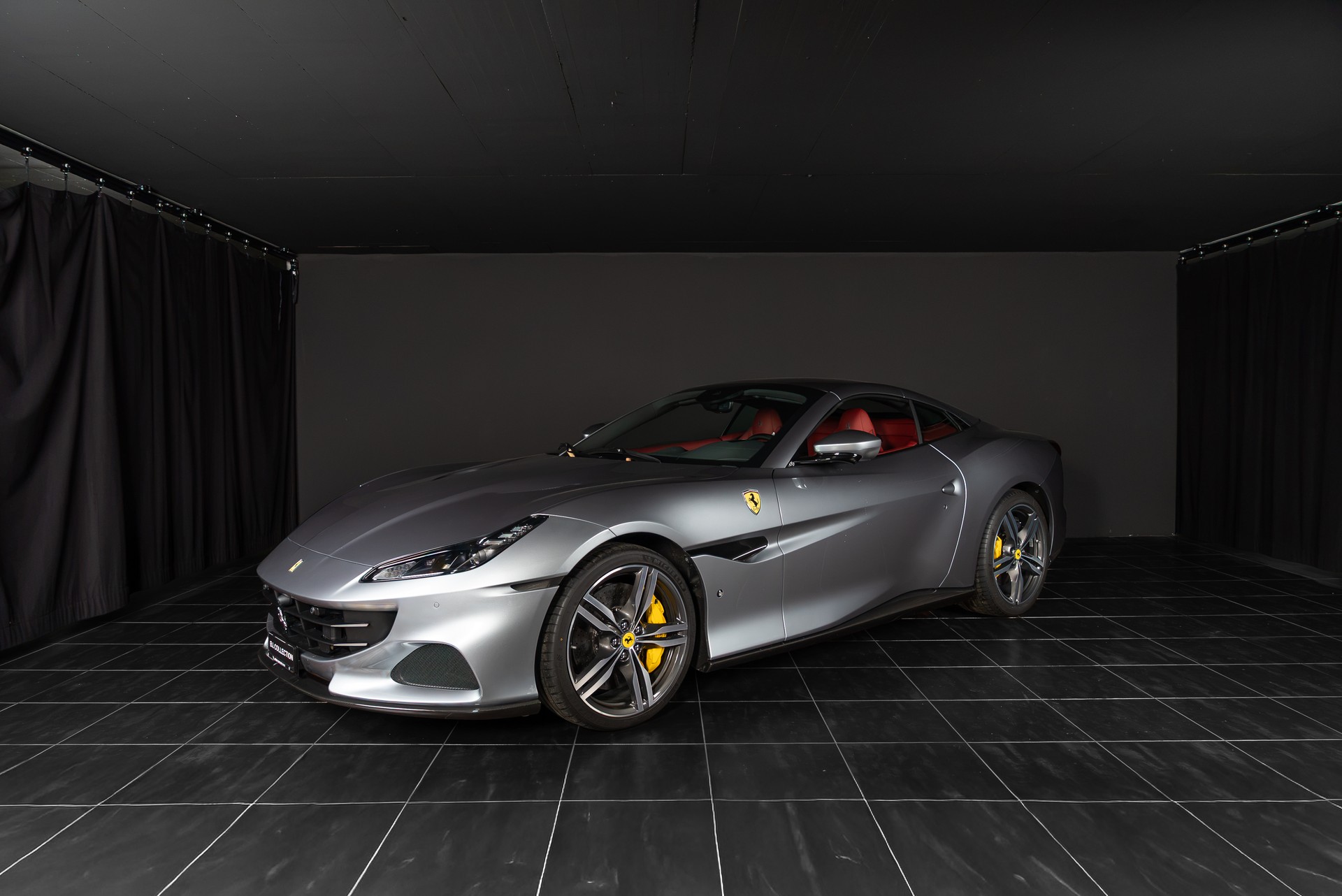 FERRARI Portofino M-image-0