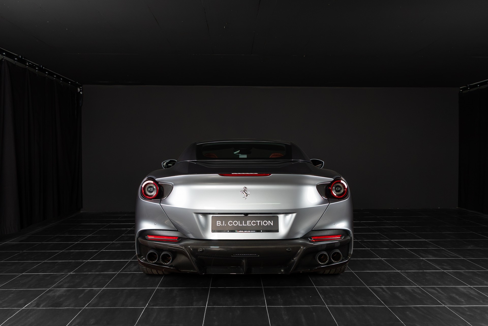 FERRARI Portofino M-image-7