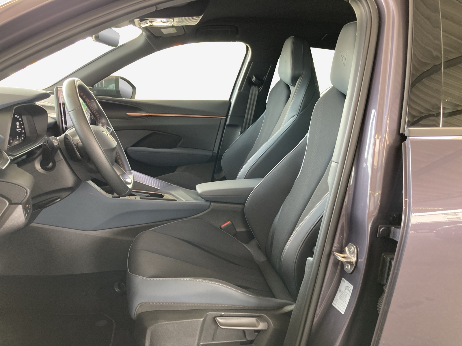 CUPRA Terramar 1.5 eHybrid DSG VZ-image-7