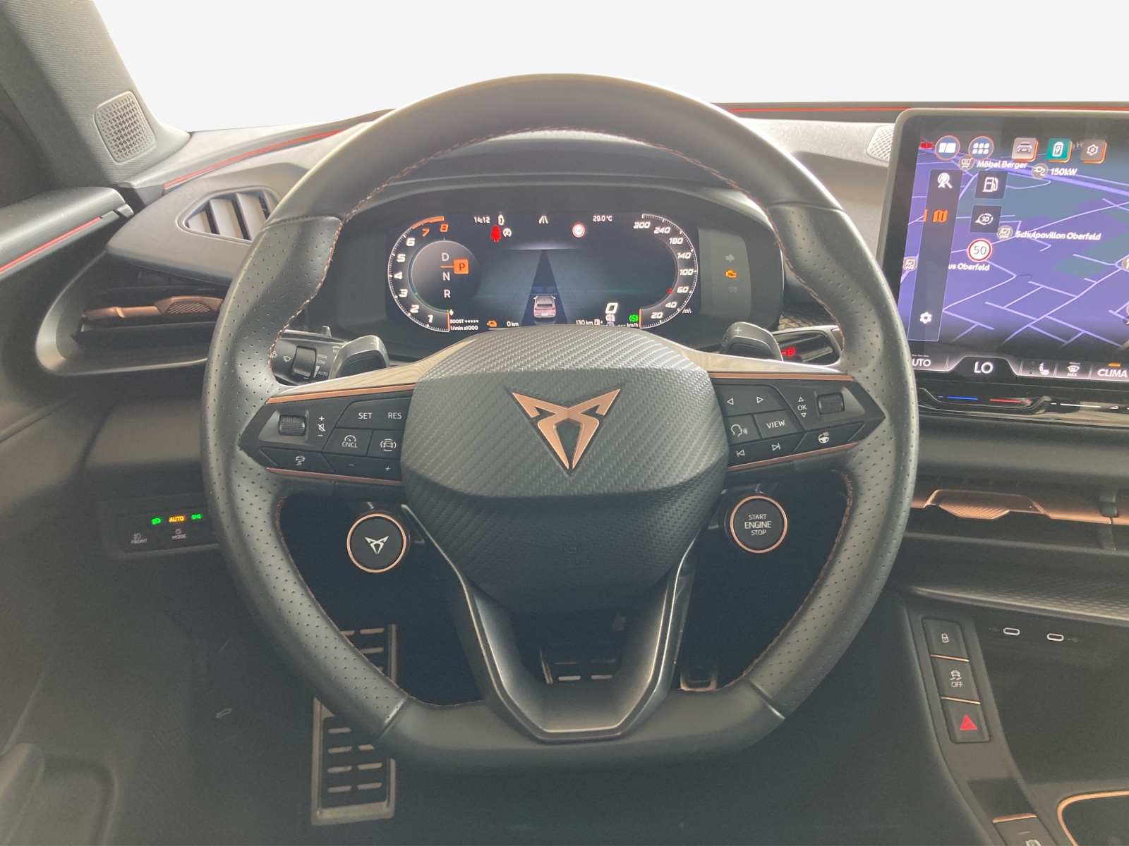 CUPRA Terramar 1.5 eHybrid DSG VZ-image-9