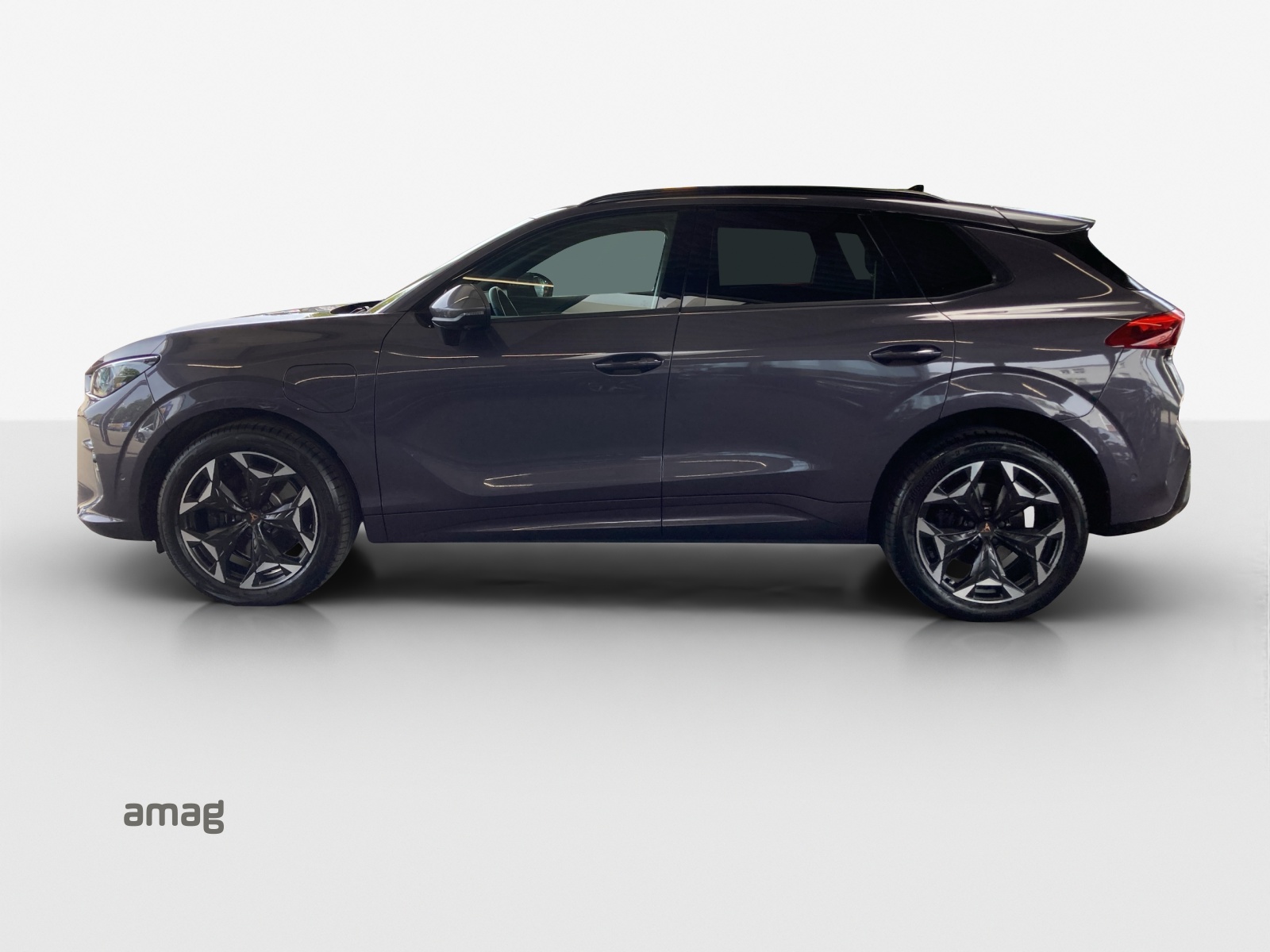 CUPRA Terramar 1.5 eHybrid DSG VZ-image-1