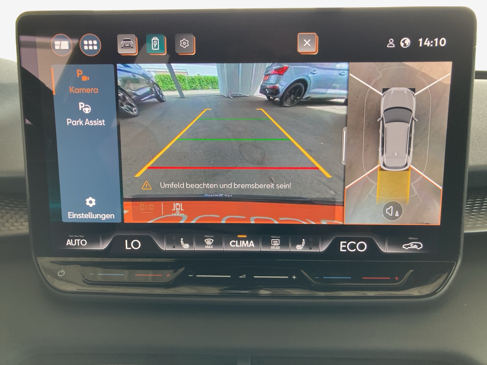 CUPRA Terramar 1.5 eHybrid DSG VZ-image-14