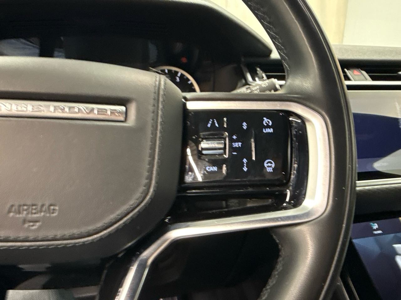 LAND ROVER Range Rover Velar D 200 R-Dynamic SE ic-image-9