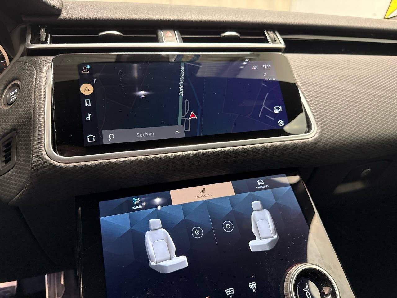LAND ROVER Range Rover Velar D 200 R-Dynamic SE ic-image-7
