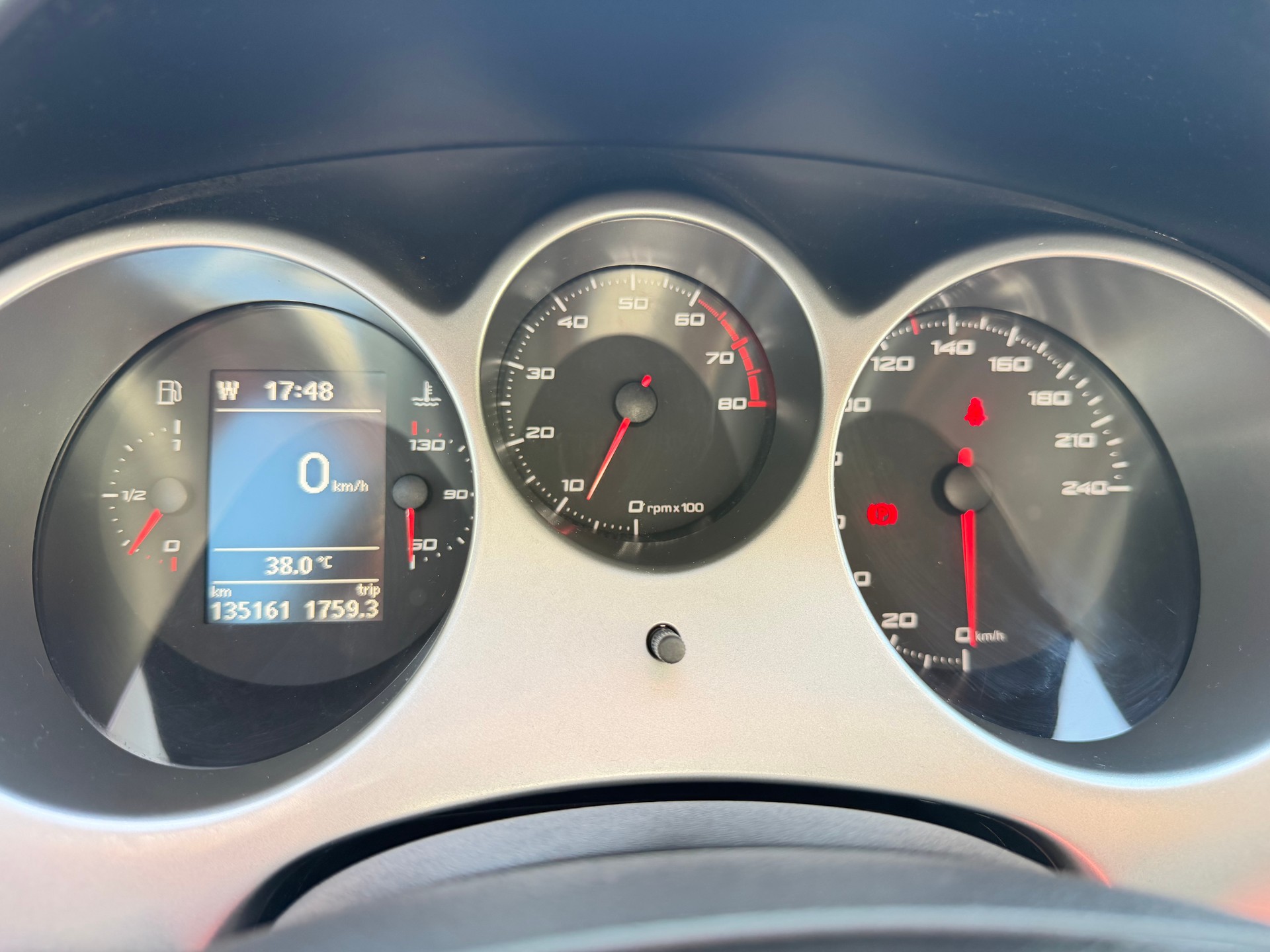 SEAT Altea 1.2 TSI Reference/ FRISCH AB MFK & SERVICE-image-14