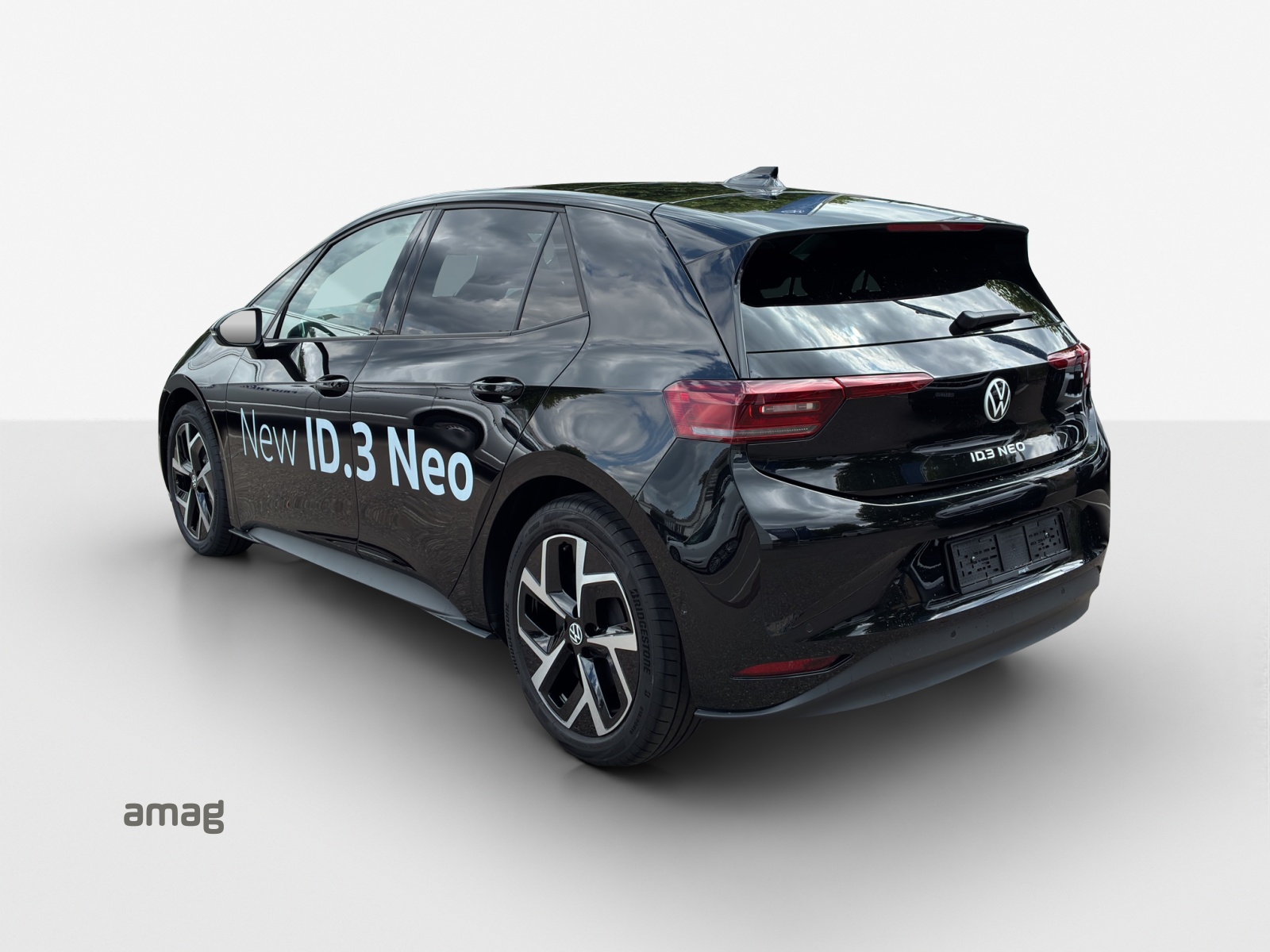 VW ID.3 Neo 58 kWh 190 PS Style-image-2