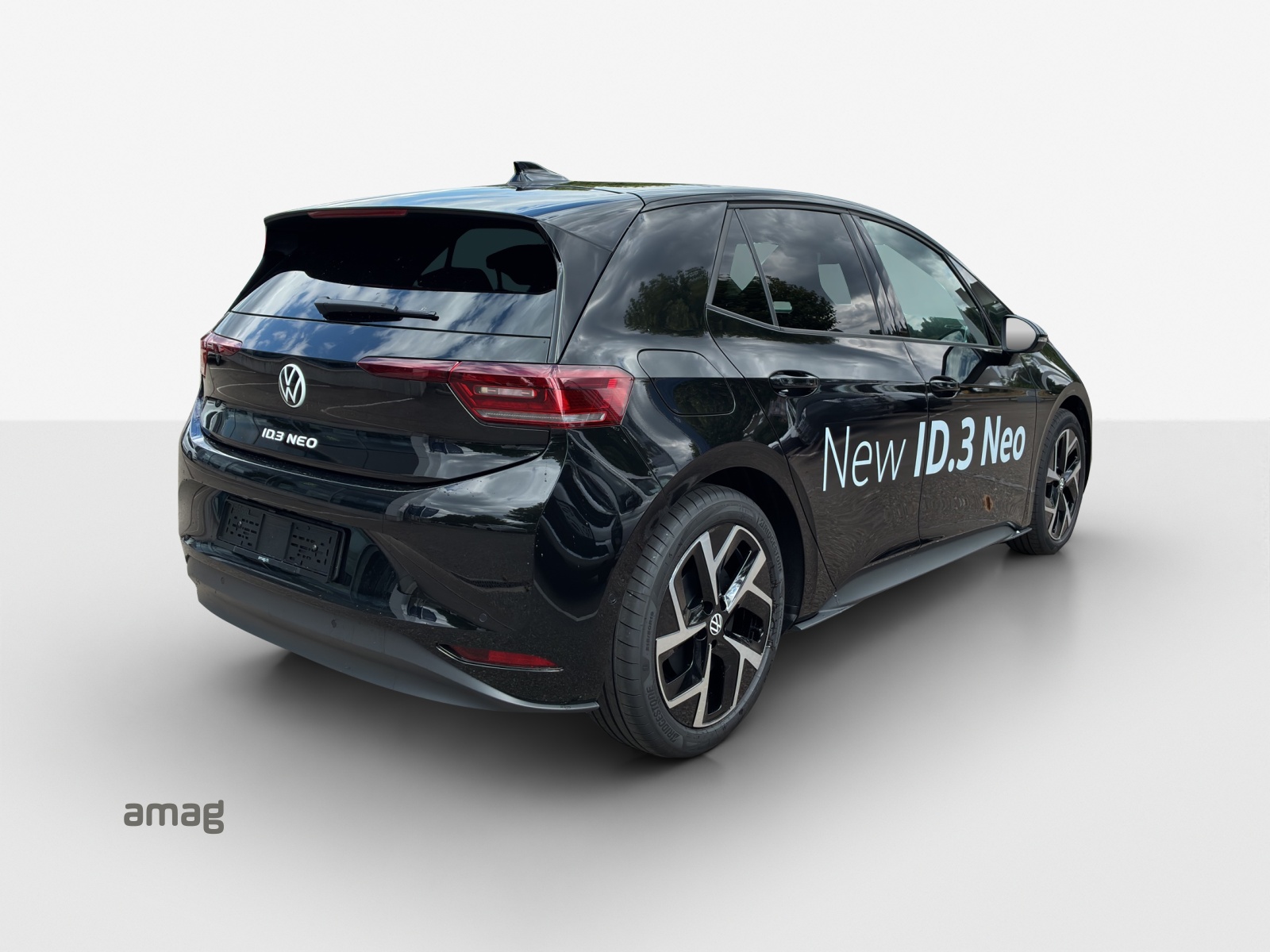 VW ID.3 Neo 58 kWh 190 PS Style-image-4