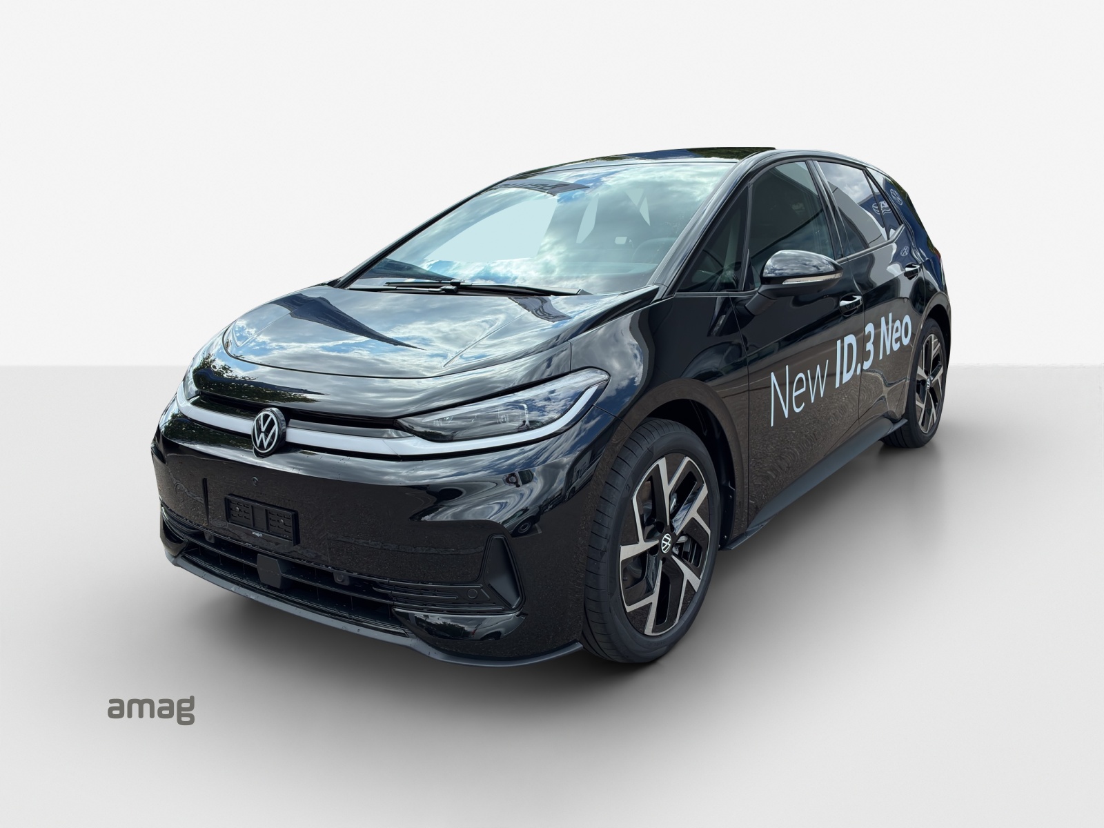 VW ID.3 Neo 58 kWh 190 PS Style-image-0