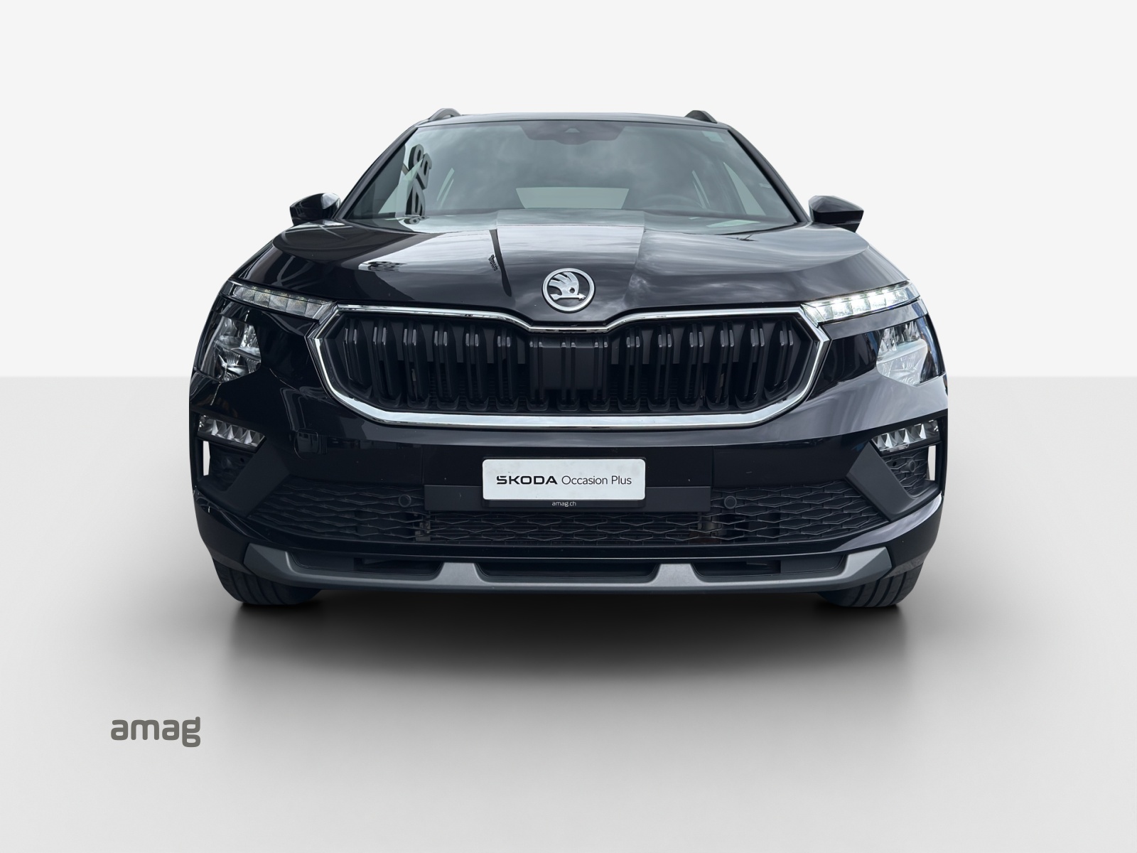 SKODA Kamiq 1.0 TSI Selection DSG-image-6