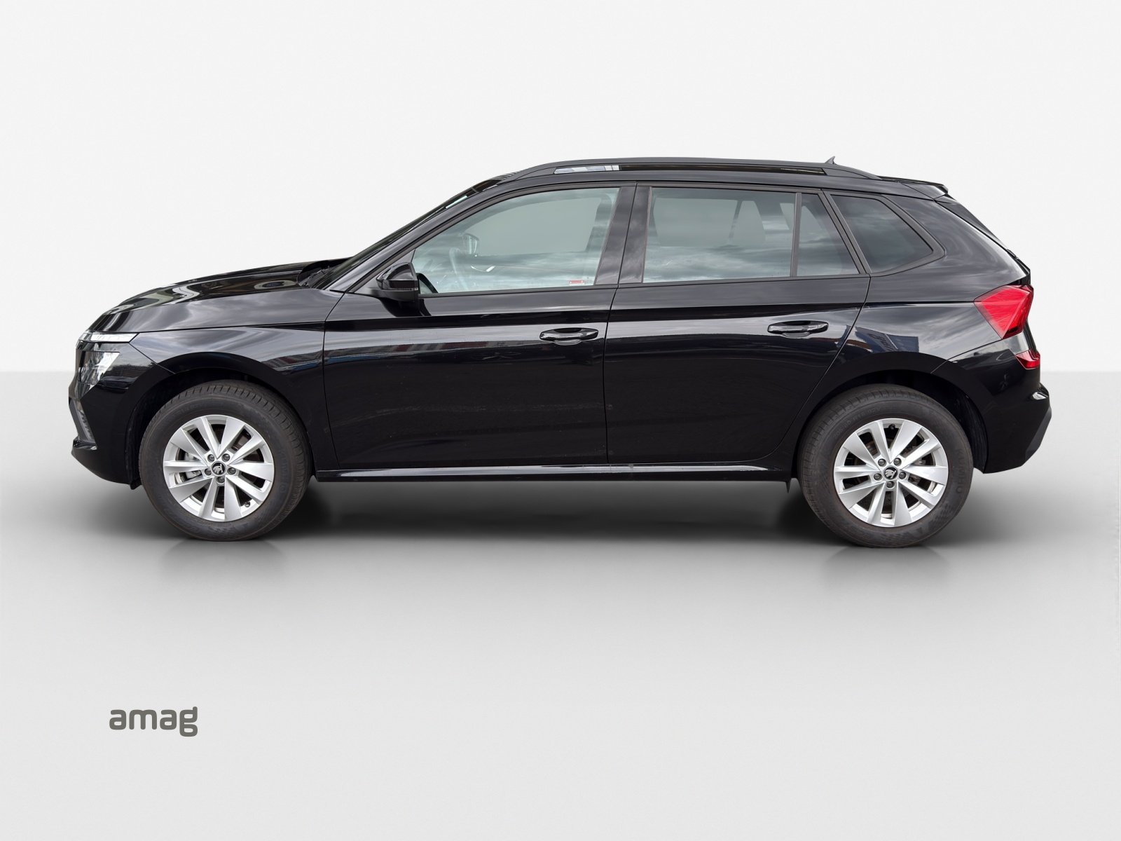 SKODA Kamiq 1.0 TSI Selection DSG-image-1