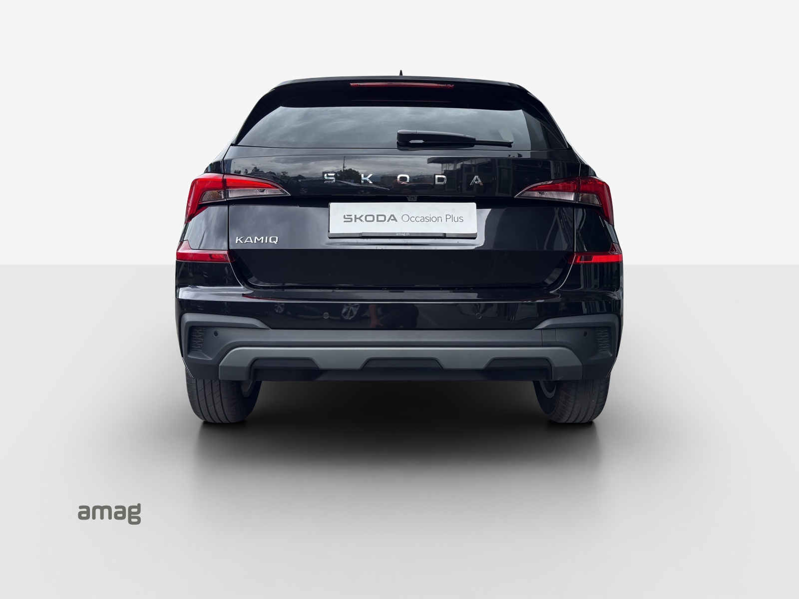 SKODA Kamiq 1.0 TSI Selection DSG-image-3