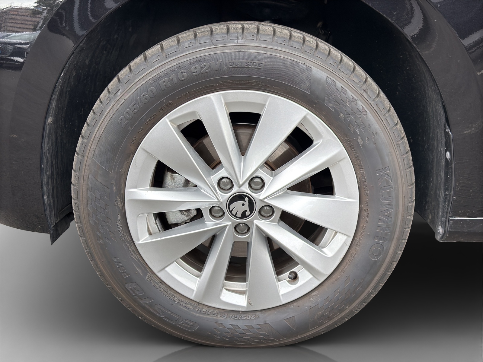 SKODA Kamiq 1.0 TSI Selection DSG-image-13