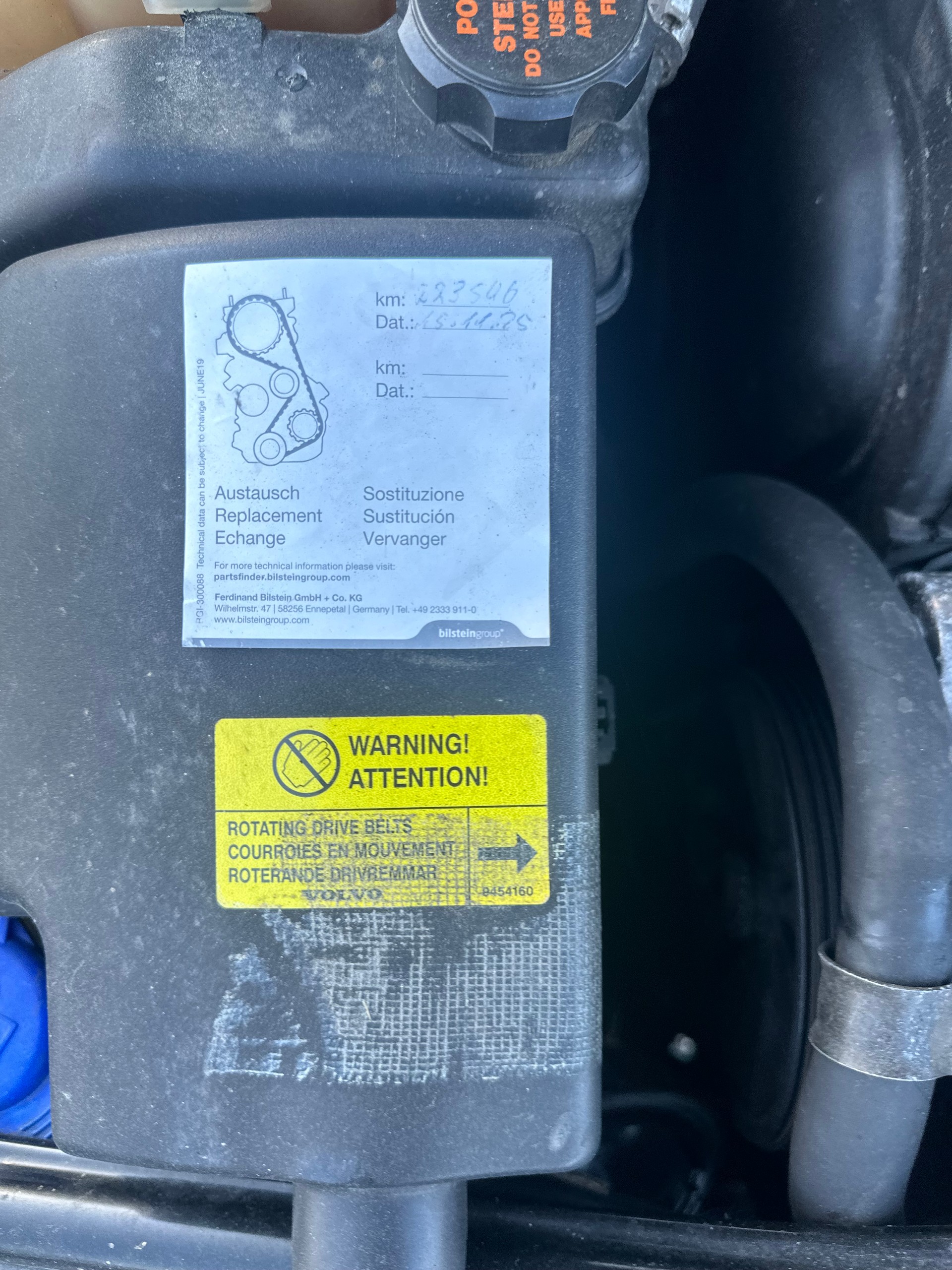 VOLVO V70 2.4T-image-7