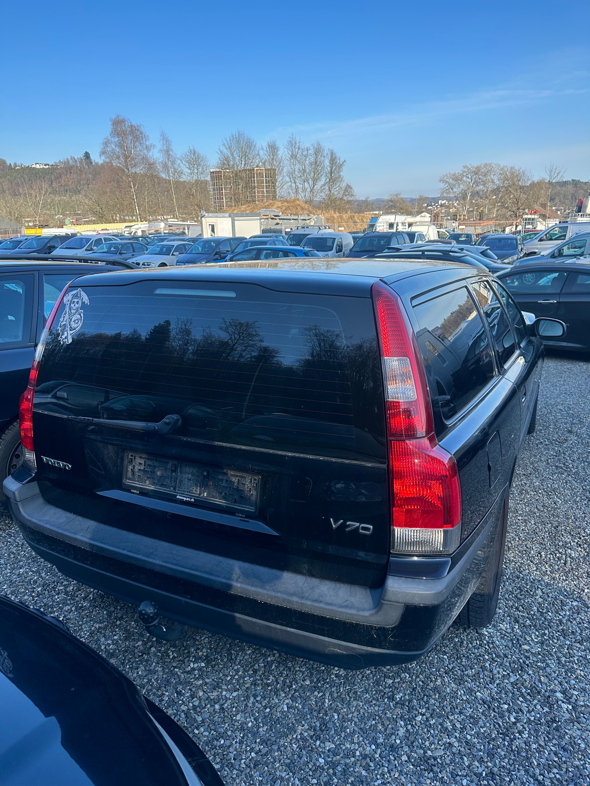 VOLVO V70 2.4T-image-3