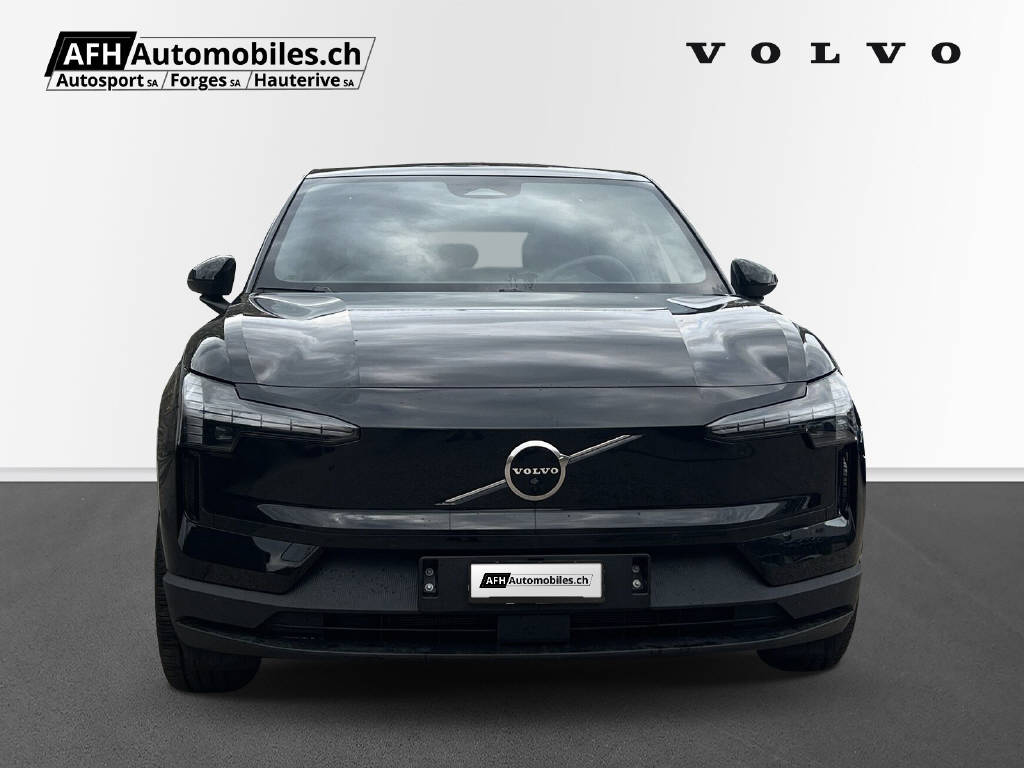 VOLVO EX 30 E60 Twin Plus Performance AWD-image-7