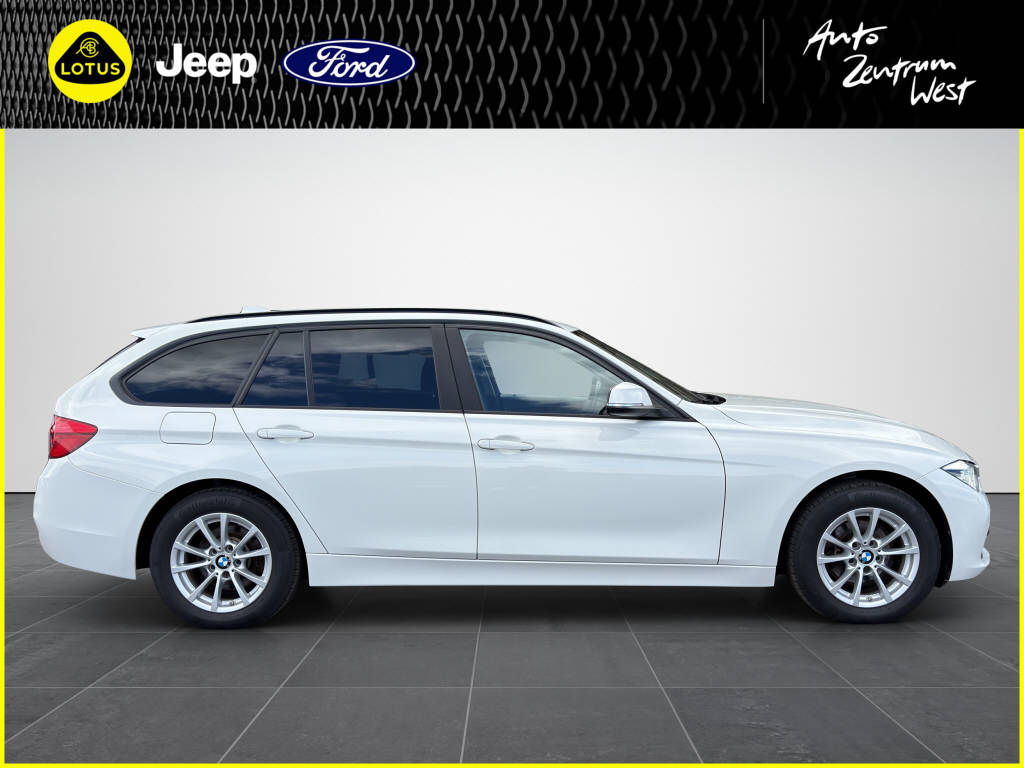 BMW 320d Touring xDrive-image-5