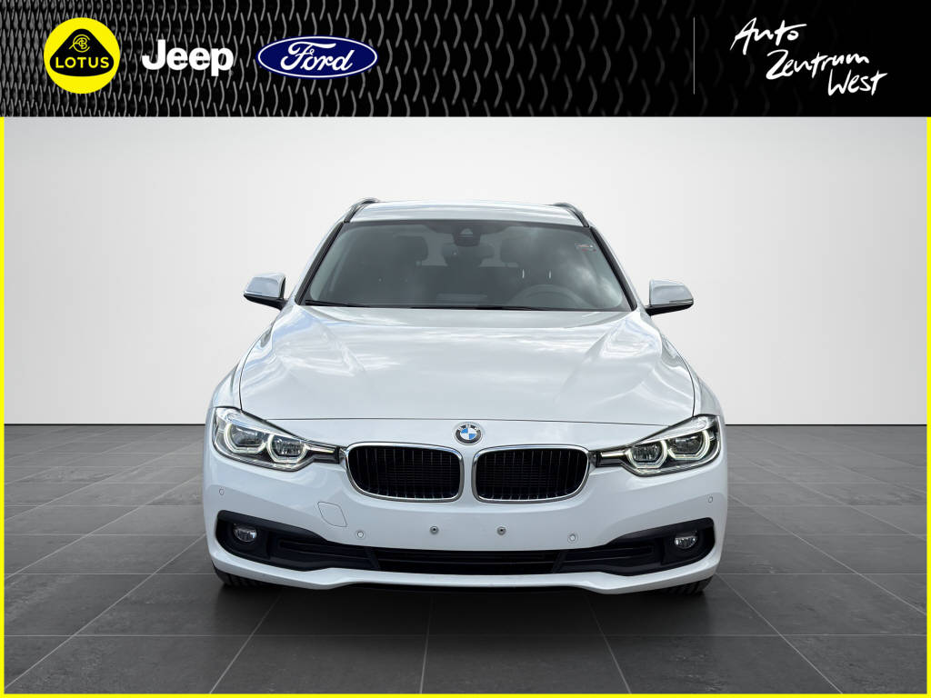 BMW 320d Touring xDrive-image-7