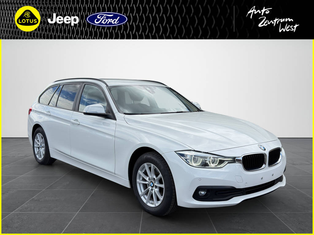 BMW 320d Touring xDrive-image-6