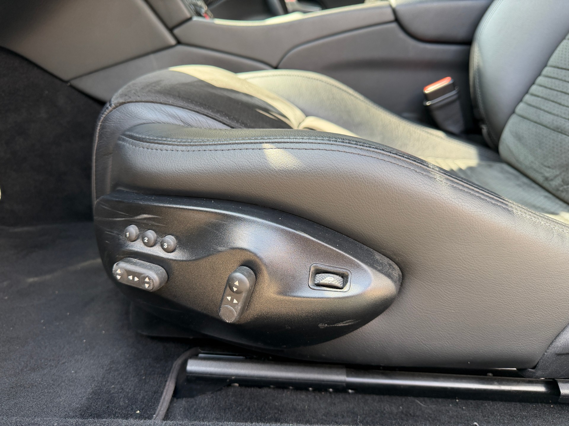 MASERATI GranTurismo S Cambiocorsa - BITTE VORANMELDUNG TERMIN-image-13