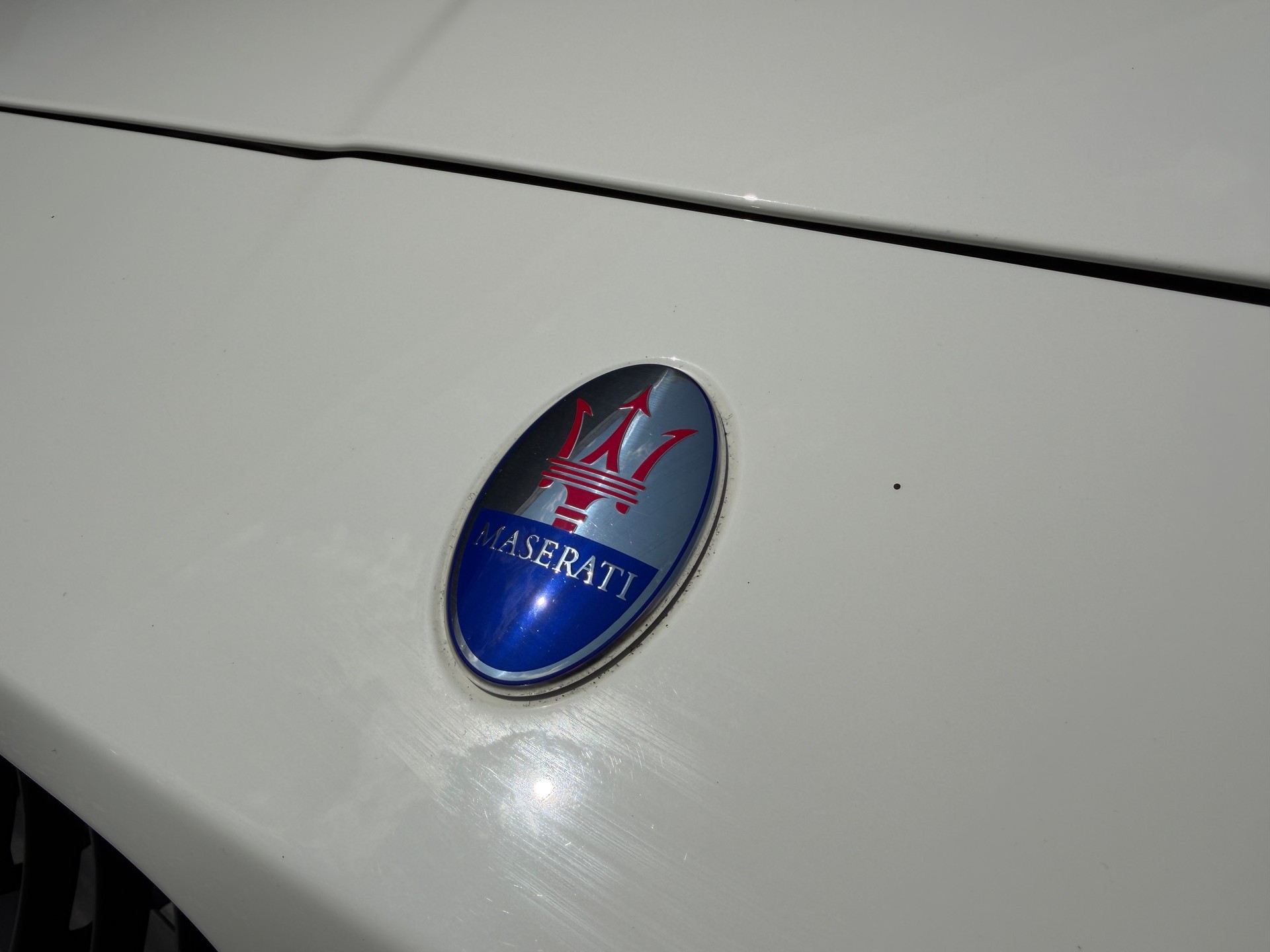MASERATI GranTurismo S Cambiocorsa - BITTE VORANMELDUNG TERMIN-image-21
