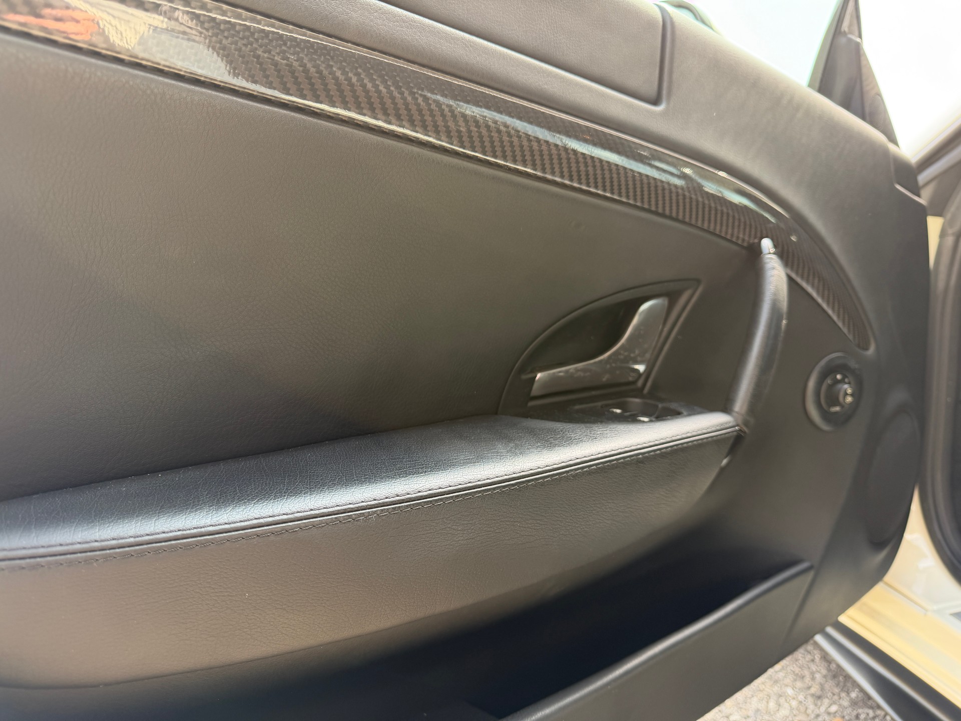MASERATI GranTurismo S Cambiocorsa - BITTE VORANMELDUNG TERMIN-image-18