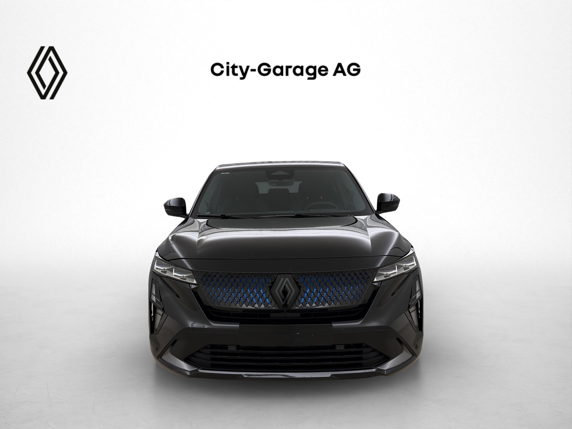 RENAULT Rafale 1.2 E-Tech Plug-in Atelier Alpine-image-1